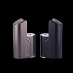 Steam Crave Hadron Lite SBS Mod Black