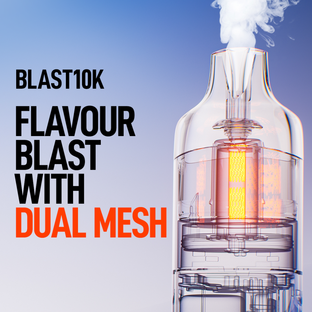 Dojo Blast 10k Pod Banner Dojo Blast 10k Pod Banner