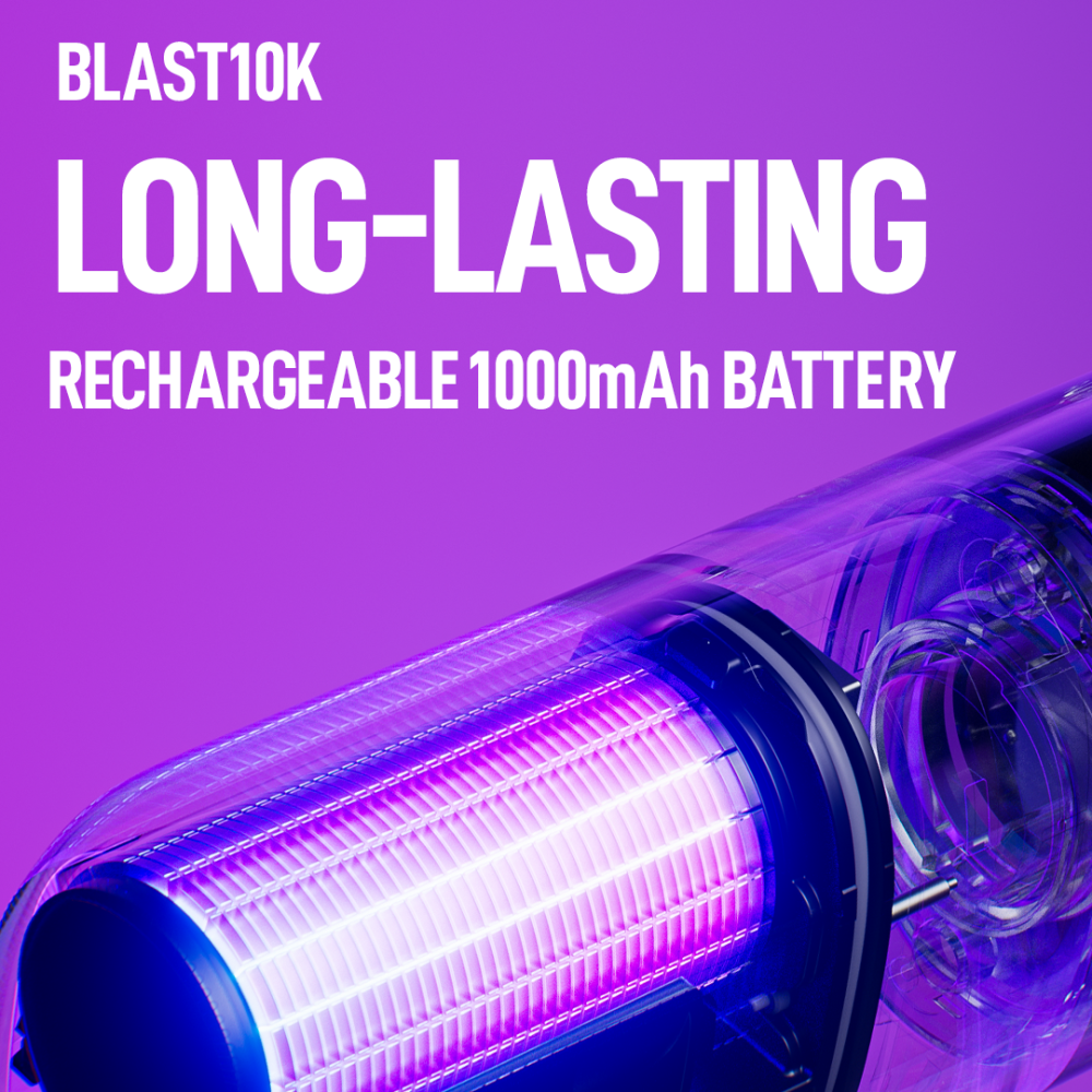 Dojo Blast 1000mAh Battery Dojo Blast 1000mAh Battery
