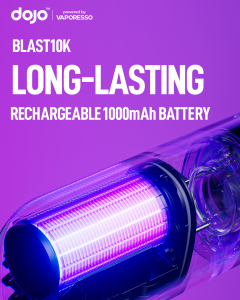 Dojo Blast 1000mAh Battery
