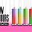 Novamax 10k 5 new flavours banner