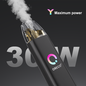 Oreco Model Y 30W Poster