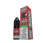 Ultimate 5000 Cola Chill Box and Bottle