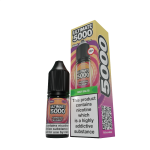 Ultimate 5000 Hawaiian Sunset Box and Bottle