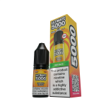 Ultimate 5000 Tropical Crush Box and Bottle