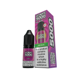 Ultimate 5000 VMT Box and Bottle