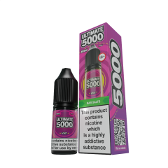 Ultimate 5000 VMT Box and Bottle
