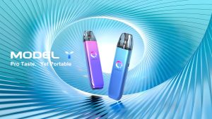 Oreco Model Y Promotional Banner