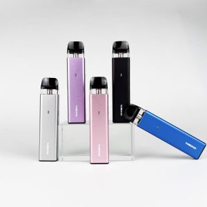 Nexo Fuze Colour Promo Image