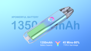 Oreco Model Y Features Banner