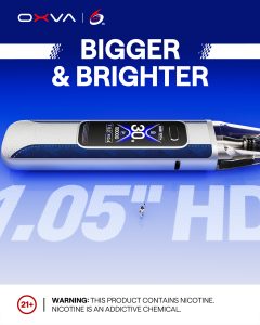 1.05" Inch Display Screen Poster