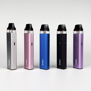 Nexo Fuze Full Colour Picture