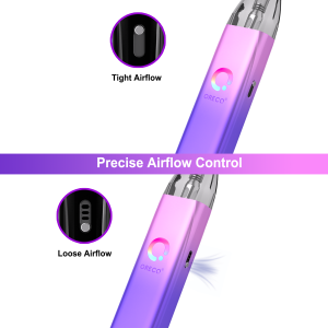 Oreco Model Y Airflow Control