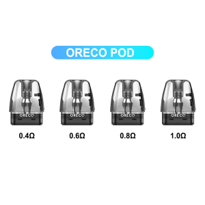 Oreco Pods