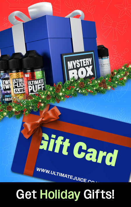 Gift Card + Mystery Box Banner