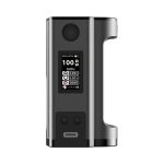 Dovpo Flipside Squonk Mod Gunmetal