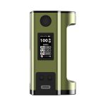 Dovpo Flipside Squonk Mod Military Green