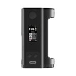 Dovpo Flipside Squonk Mod Black