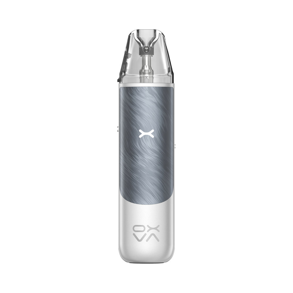 Oxva NeXlim GO Pod Kit Space Gray