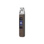 Oxva Xlim Pro 3 Pod Kit Brown Leather