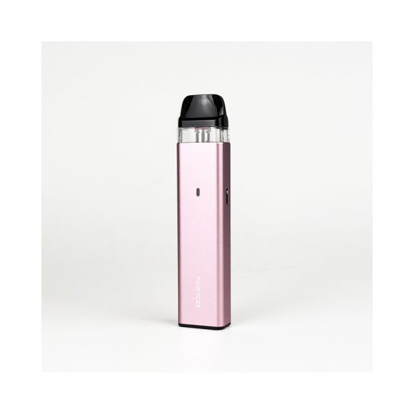 Nexo Fuze Kit Pink