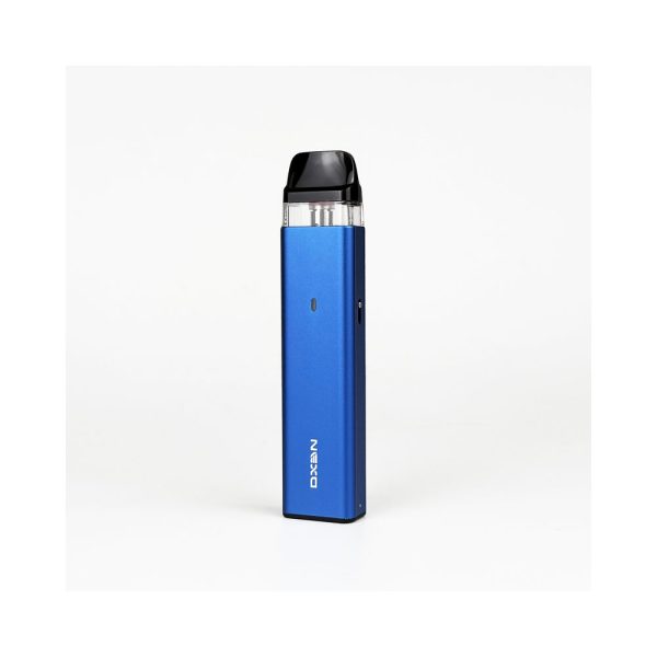 Nexo Fuze Kit Blue