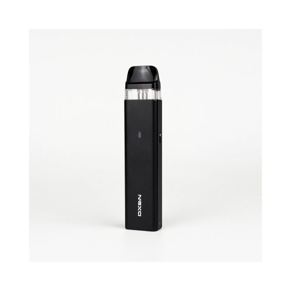 Nexo Fuze Kit Black
