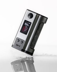 Dovpo Flipside Single Promo Image