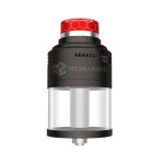 Steam Crave V4 RDTA Matte Gunmetal