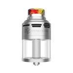 Steam Crave V4 RDTA Stainless Steel