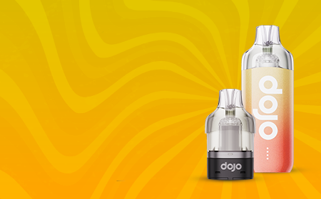 Blast 10k - Free refill