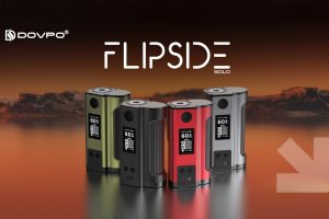 Flipside Banner