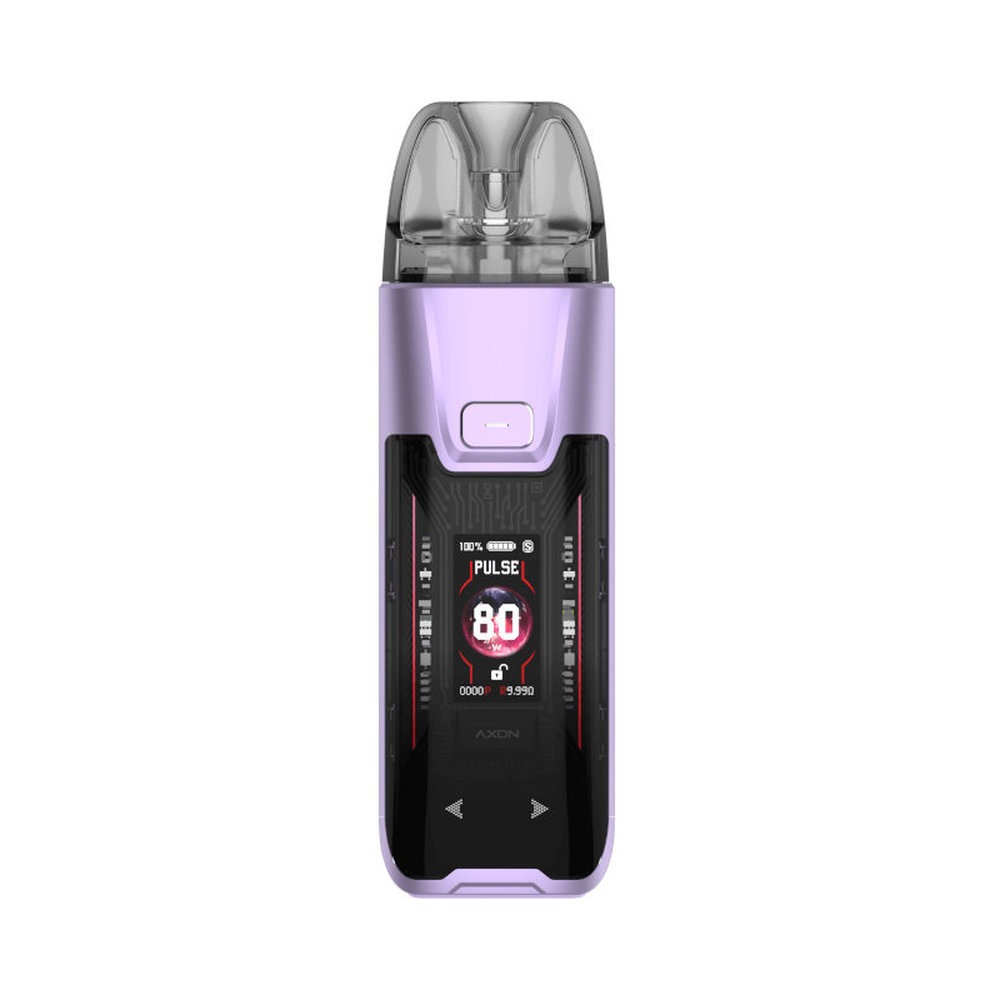 Vaporesso Luxe XR Max 2 Pod Kit Flowing Purple