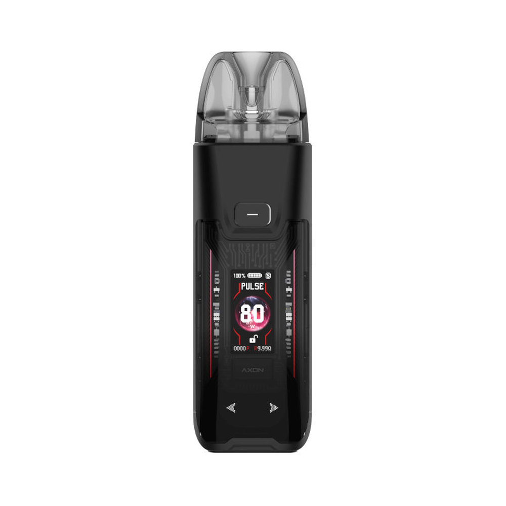 Vaporesso Luxe XR Max 2 Pod Kit Black
