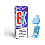 Lost Mary BM6000 Refill Menthol