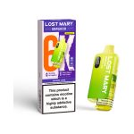 Lost Mary BM6000 Device Lemon Lime