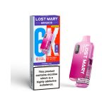 Lost Mary BM6000 Device Cherry Ice