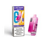 Lost Mary BM6000 Device Cherry Cola