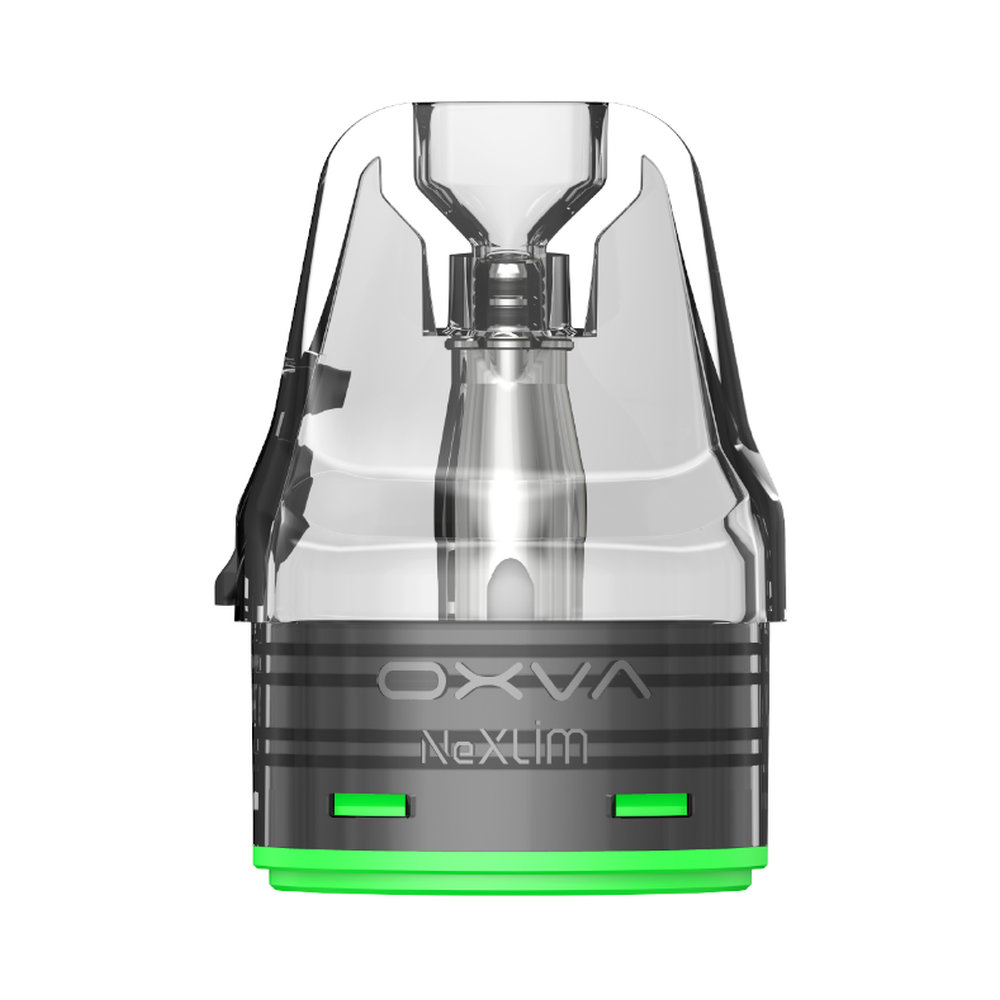 OXVA Nexlim 2ml 1.2ohm Pod