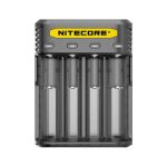 Nitecore Q4 Charger