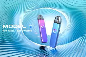 Oreco Model Y Featured Banner