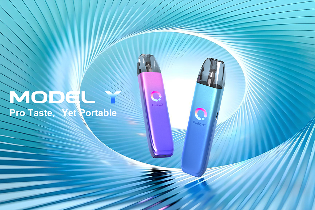 Oreco Model Y Featured Banner