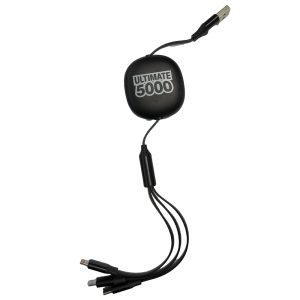 Ultimate 5000 3 in 1 Charger