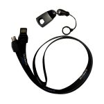 Ultimate Juice USB Type-C Charging Lanyard