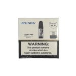 Upends Uppen Replacement Pods