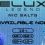 Elux Nic Salts Banner