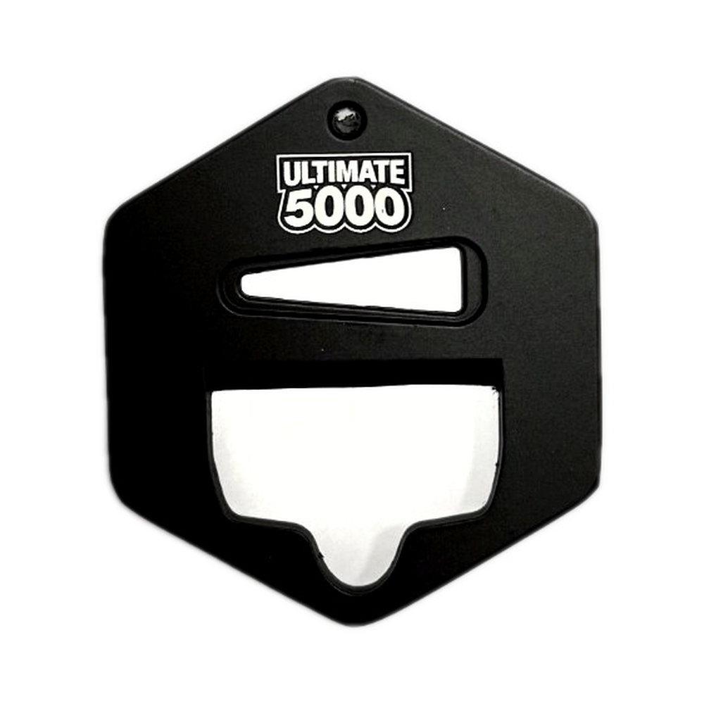 Ultimate 5000 Bottle Opener