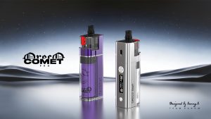 Oreco Comet Pro banner