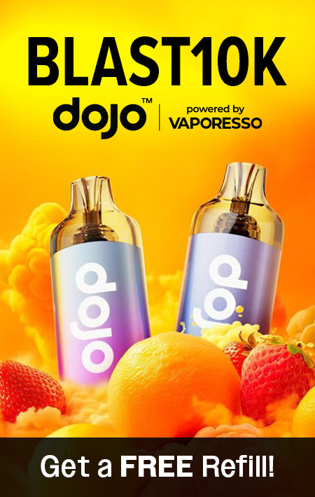 Blast 10k get a free refill