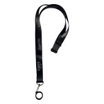 Dinner Lady Vape Lanyard